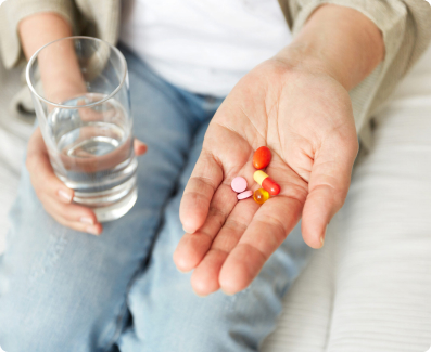 Addiction Treatment