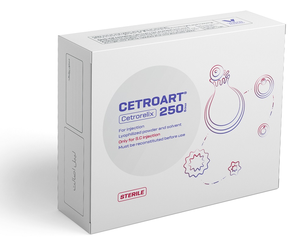 Cetrorelix