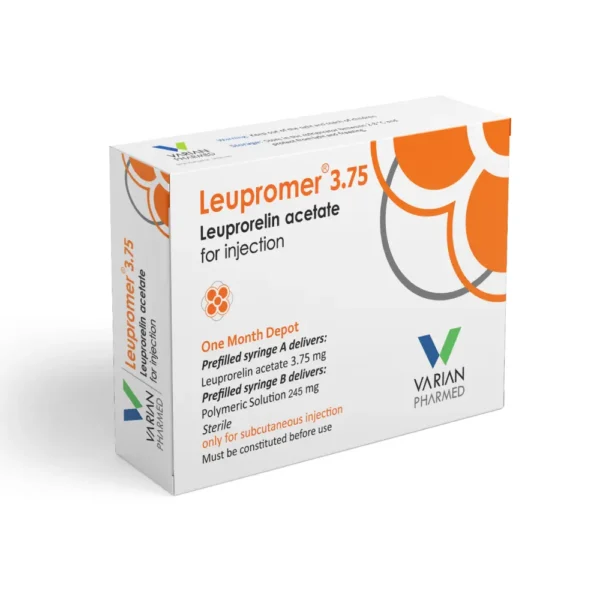 Leuprorelin Acetate 3.75, 7.5 mg - Image 2