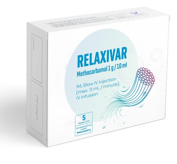 Methocarbamol