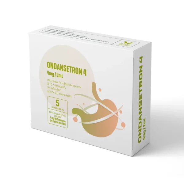 Ondansetron 4mg,8mg