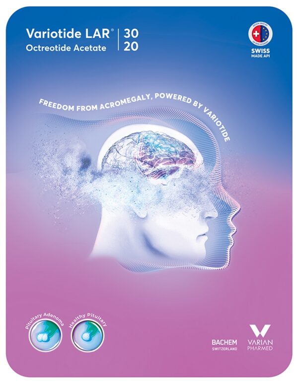 Octrotide