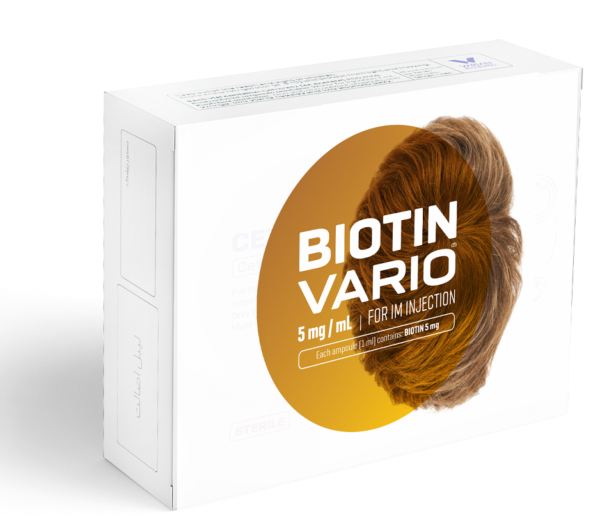 Biotin