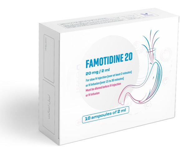 famotidine