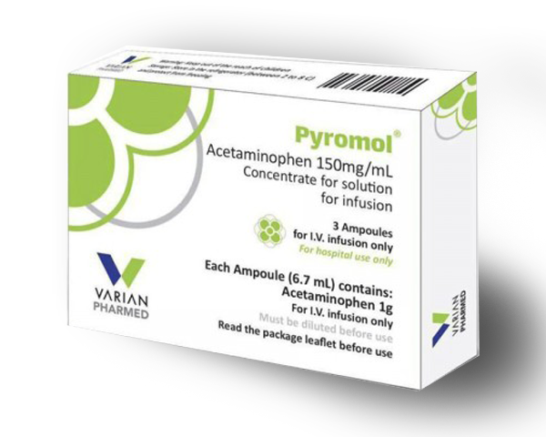 acetaminophen